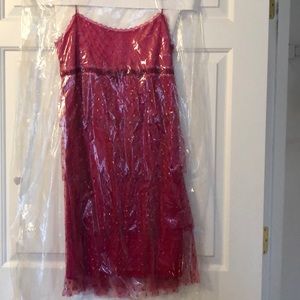 Betsey Johnson Dress